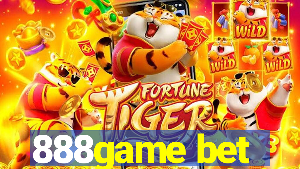 888game bet